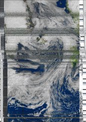 NOAA 17